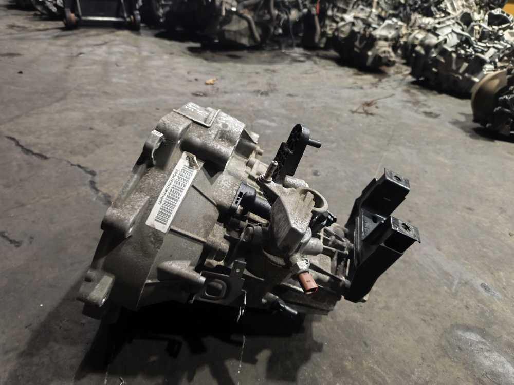 BOITE DE VITESSE MANUEL VW POLO 6R... / AUDI / SEAT / SKODA 1.0MPI CODE: QAE - Vue 5